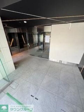 アジールコート池尻大橋の物件内観写真